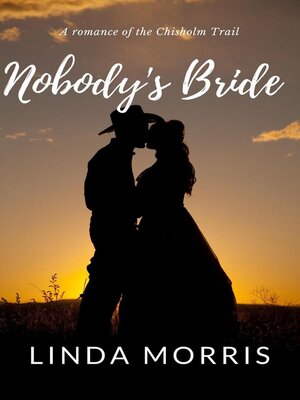 cover image of Nobody's Bride